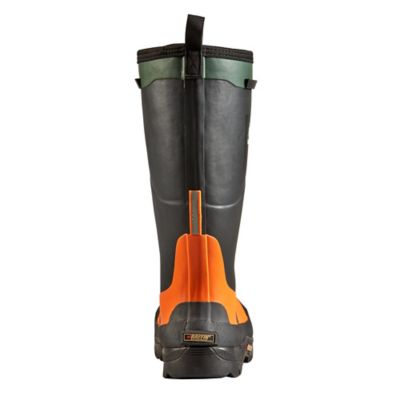 Image showing 5 th Baffin Men's Detour Metatarsal Guard Work Boot