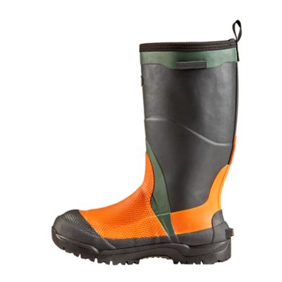 Image showing 6 th Baffin Men's Detour Metatarsal Guard Work Boot