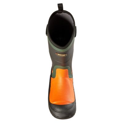 Image showing  Men's Detour Metatarsal Guard Work Boot