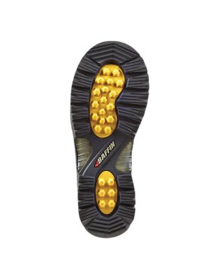 Image showing 1 th Baffin Men's Miner Metatarsal Guard Insulated Work Boot