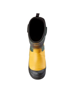 Image showing 2 th Baffin Men's Miner Metatarsal Guard Insulated Work Boot