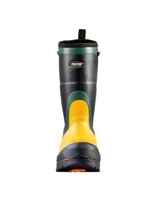 Image showing 3 th Baffin Men's Miner Metatarsal Guard Insulated Work Boot