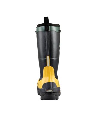 Image showing 5 th Baffin Men's Miner Metatarsal Guard Insulated Work Boot