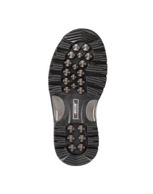 Image showing  Men's Icebear Plain Toe Insulated Rubber Boot