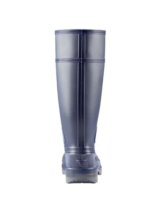 Image showing 5 th Baffin Men's Bully Safety Toe and Plate Rubber Boot