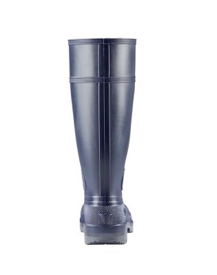 Image showing 5 th Baffin Men's Bully Safety Toe Rubber Boot