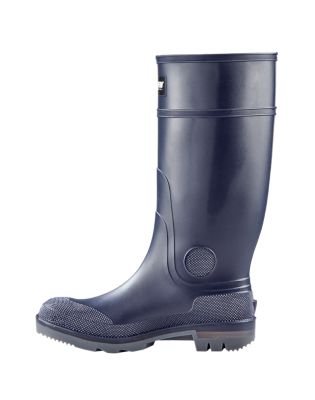 Image showing 6 th Baffin Men's Bully Safety Toe Rubber Boot