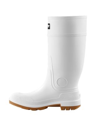 Image showing 6 th Baffin Men's Bully Safety Toe Rubber Boot