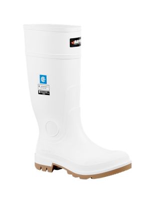 Baffin Men's Bully Safety Toe Rubber Boot