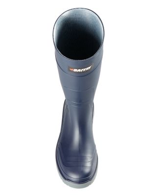 Image showing 2 th Baffin Men's Grip 360 Safety Toe and Plate Rubber Boot