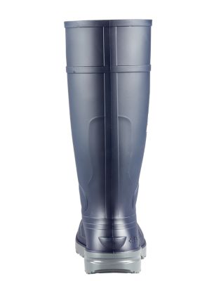 Image showing 5 th Baffin Men's Grip 360 Safety Toe and Plate Rubber Boot