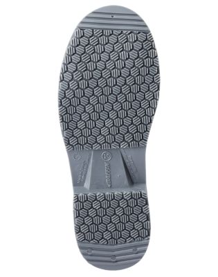 Image showing  Men's Grip 360 Safety Toe and Plate Rubber Boot