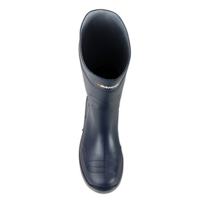 Image showing  Men's Grip 360 Safety Toe Rubber Boot
