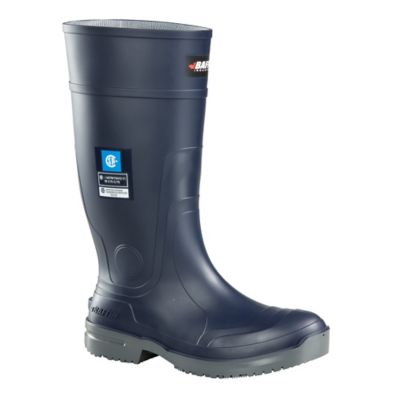 Image showing 0 th Baffin Men's Grip 360 Safety Toe Rubber Boot