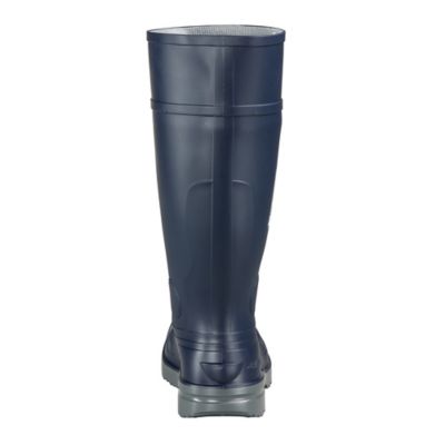 Image showing 5 th Baffin Men's Grip 360 Safety Toe Rubber Boot