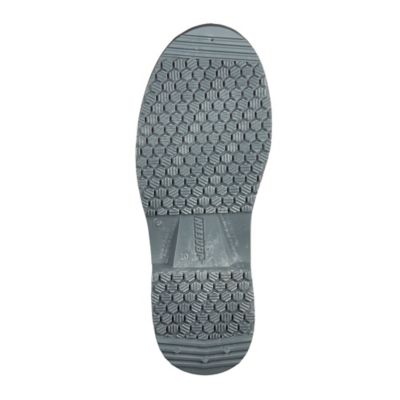 Image showing 6 th Baffin Men's Grip 360 Plain Toe Rubber Boot
