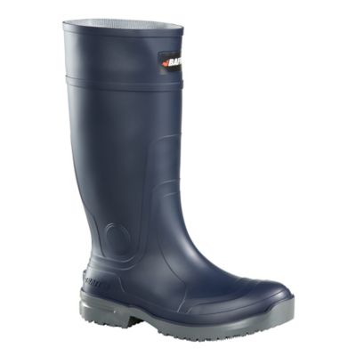 Image showing 0 th Baffin Men's Grip 360 Plain Toe Rubber Boot