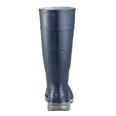 Image showing  Men's Grip 360 Plain Toe Rubber Boot