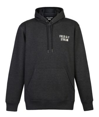 Image showing  Men's Deer Hooded Sweatshirt