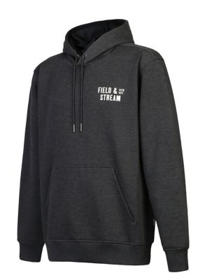 Image showing  Men's Deer Hooded Sweatshirt