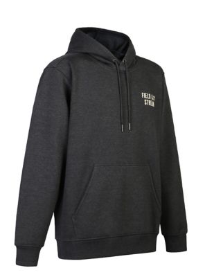 Image showing  Men's Deer Hooded Sweatshirt
