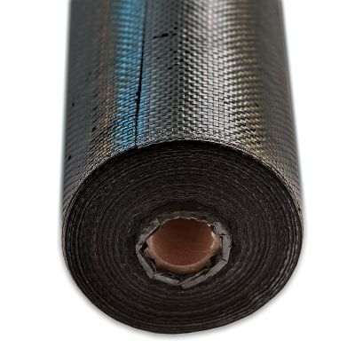 Image showing  4 x 250ft. Weed Barrier Fabric