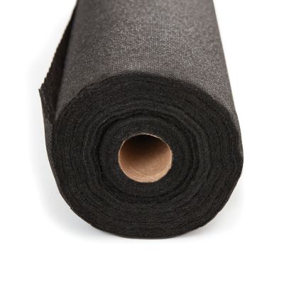 Image showing  4 ft. x 250 ft. Weed Barrier Fabric