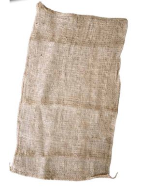 Image showing  Burlap Storage Sack 17 in. x 28 in.