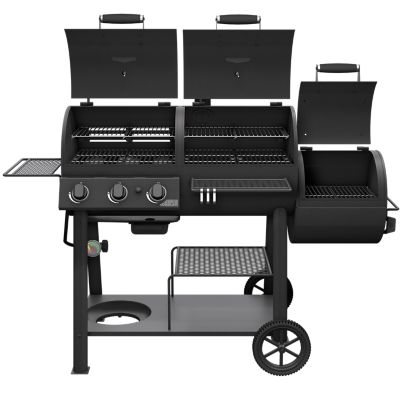 Image showing  Canyon Combo Grill