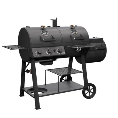 Image showing  Canyon Combo Grill