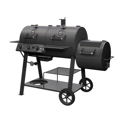 Image showing  Canyon Combo Grill