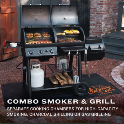 Image showing  Canyon Combo Grill