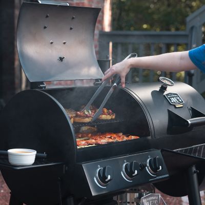 Image showing 5 th Oklahoma Joe's Canyon Combo Grill