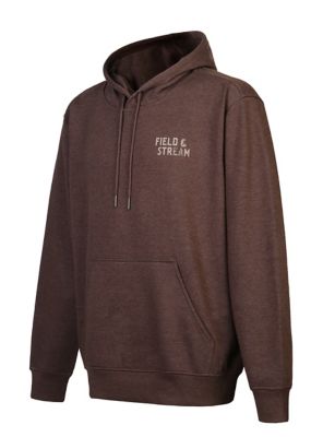Image showing  Men's Hunting and Fishing Club Hoodie