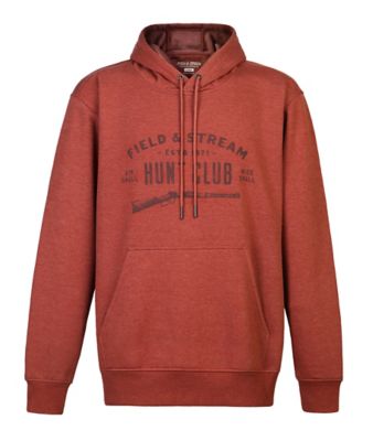 Image showing 0 th Field & Stream Men's Hunt Club Hoodie