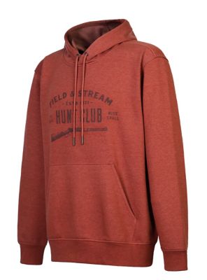 Image showing 2 th Field & Stream Men's Hunt Club Hoodie