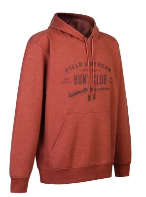 Image showing 3 th Field & Stream Men's Hunt Club Hoodie