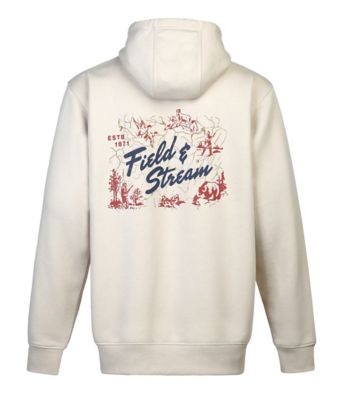 Field & Stream Men's Scenic Hoodie