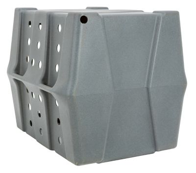 Image showing  CRaTE - Canine Rough and Tough Economy Kennel, D2-CRATE-MD-DAR