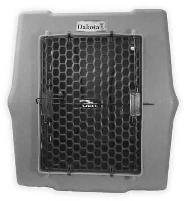 Image showing  Kennel Security Locking Pin