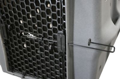 Image showing  Kennel Security Locking Pin