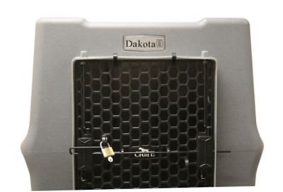 Image showing  Kennel Security Locking Pin