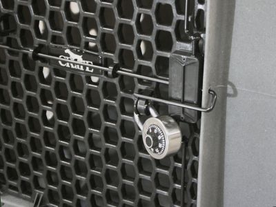 Image showing 5 th Dakota 283 Kennel Security Locking Pin