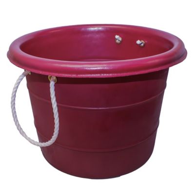 Dakota 283 Heavy Duty 60 Quart Muck Bucket