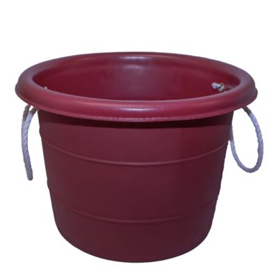 Image showing  Heavy Duty 60 Quart Muck Bucket