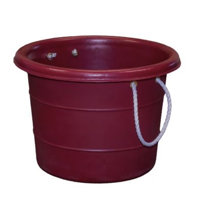 Image showing  Heavy Duty 60 Quart Muck Bucket