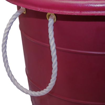Image showing  Heavy Duty 60 Quart Muck Bucket