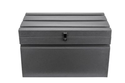 Image showing  Tack Trunk Storage Box with Accessory Trays