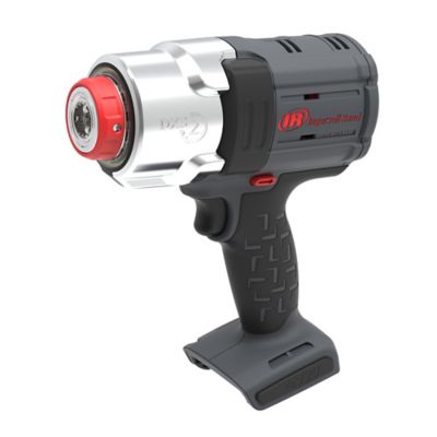 Image showing  DXS2 1/2 in. 20V Cordless Impact Wrench, 1600 ft-lb, Friction Ring Retainer, Pistol, Bare Tool