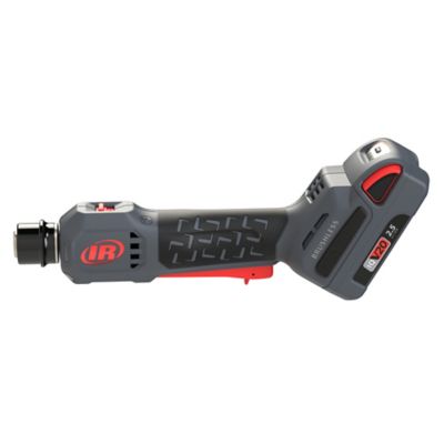 Image showing 5 th Ingersoll Rand 20V Cordless Tire Buffer, 7/16 in. Hex Quick Change, 3000 RPM